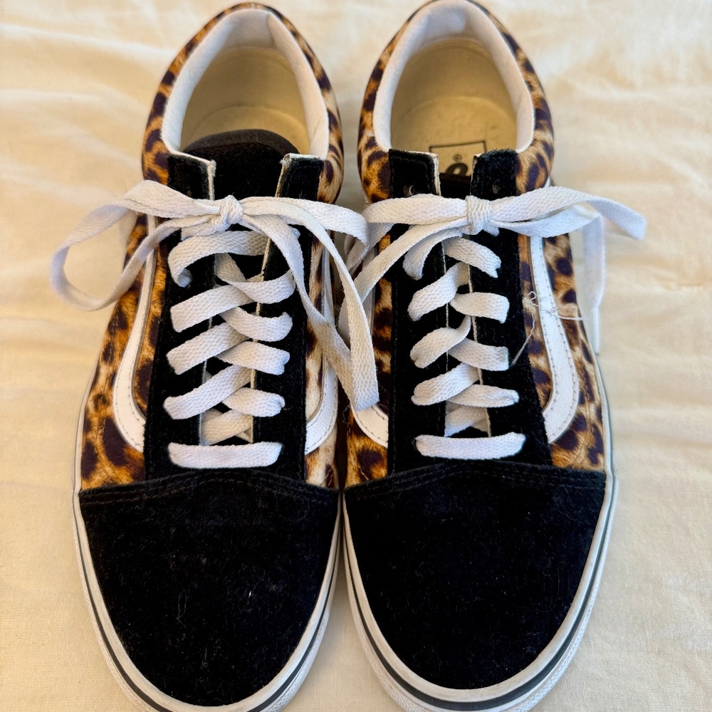 Vans Old Skool Sneakers